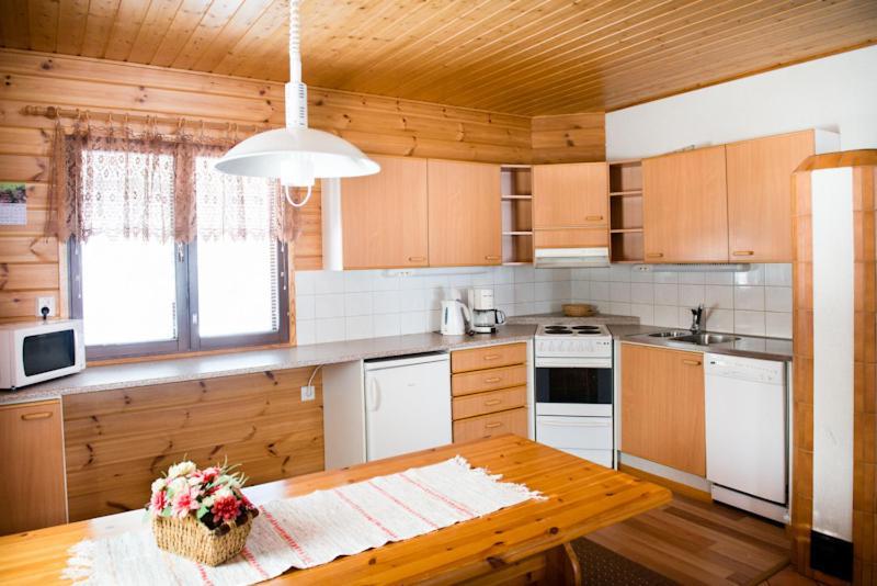 Ruoke Holiday Village Kesälahti Kamer foto