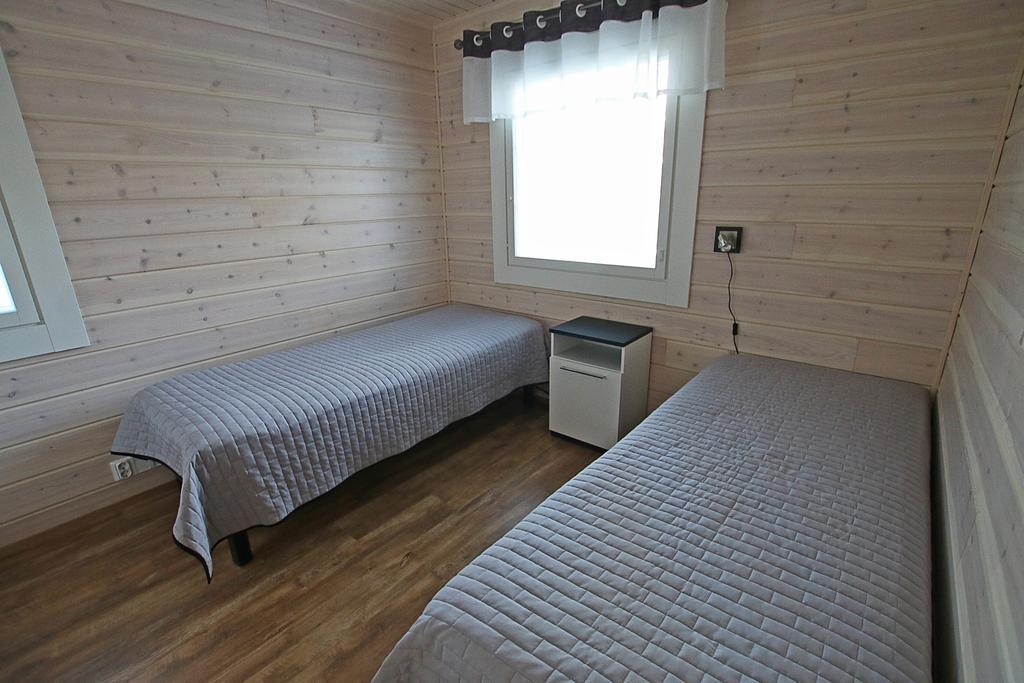 Ruoke Holiday Village Kesälahti Buitenkant foto