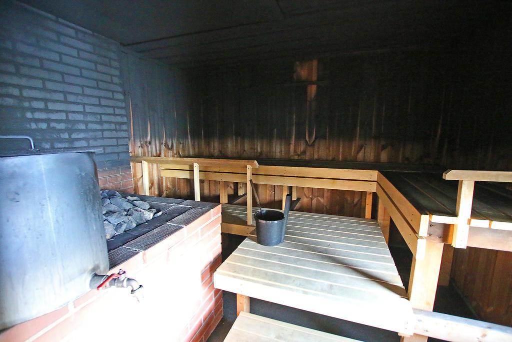 Ruoke Holiday Village Kesälahti Buitenkant foto
