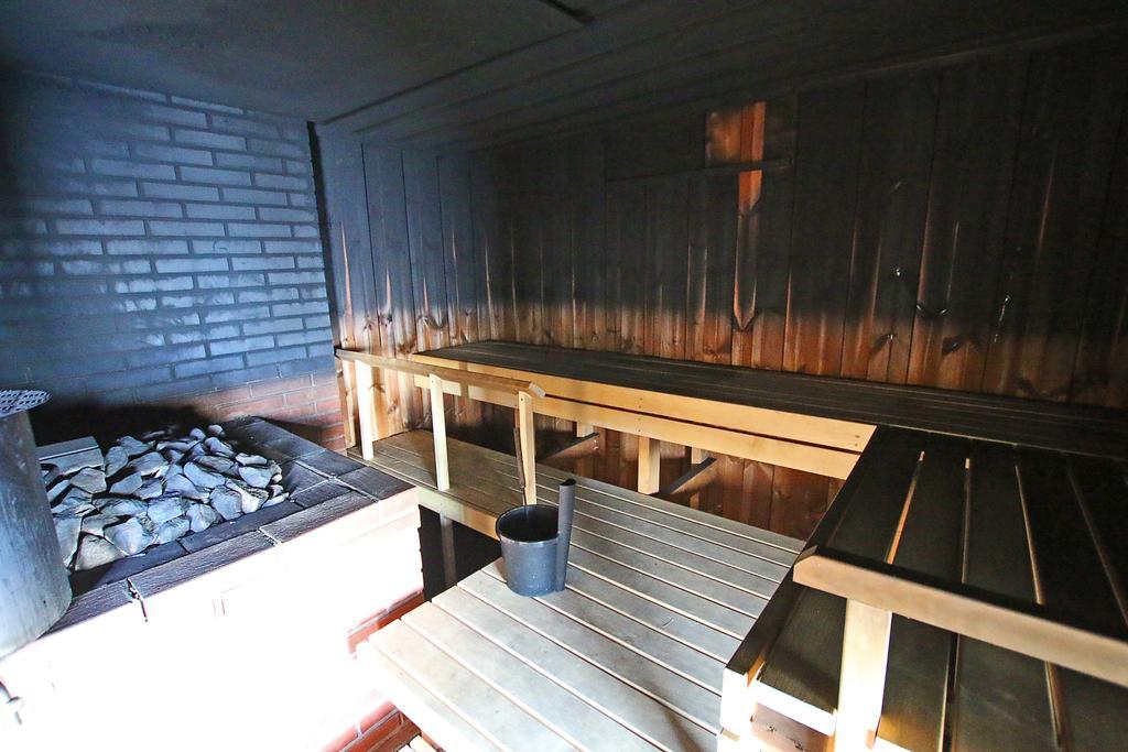 Ruoke Holiday Village Kesälahti Buitenkant foto