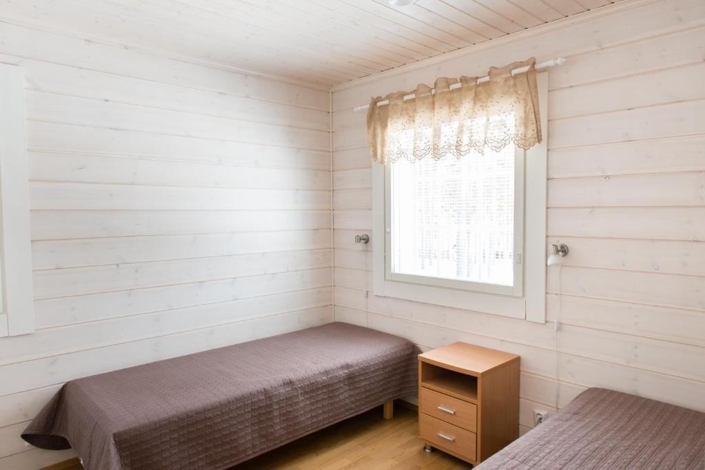 Ruoke Holiday Village Kesälahti Kamer foto