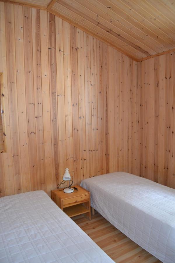 Ruoke Holiday Village Kesälahti Buitenkant foto