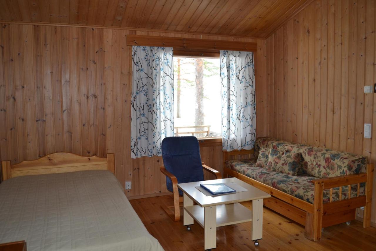 Ruoke Holiday Village Kesälahti Buitenkant foto